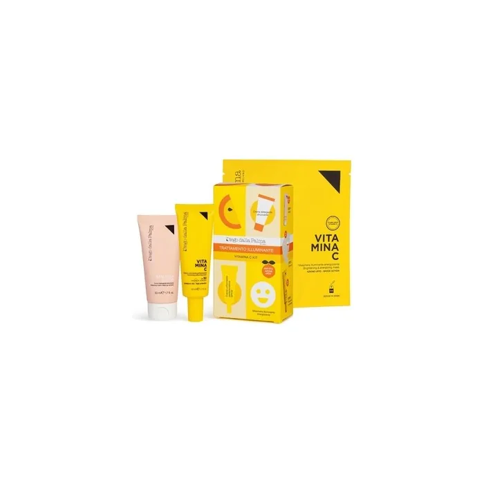 Diego Della Palma Illuminating Kit Vitamin C