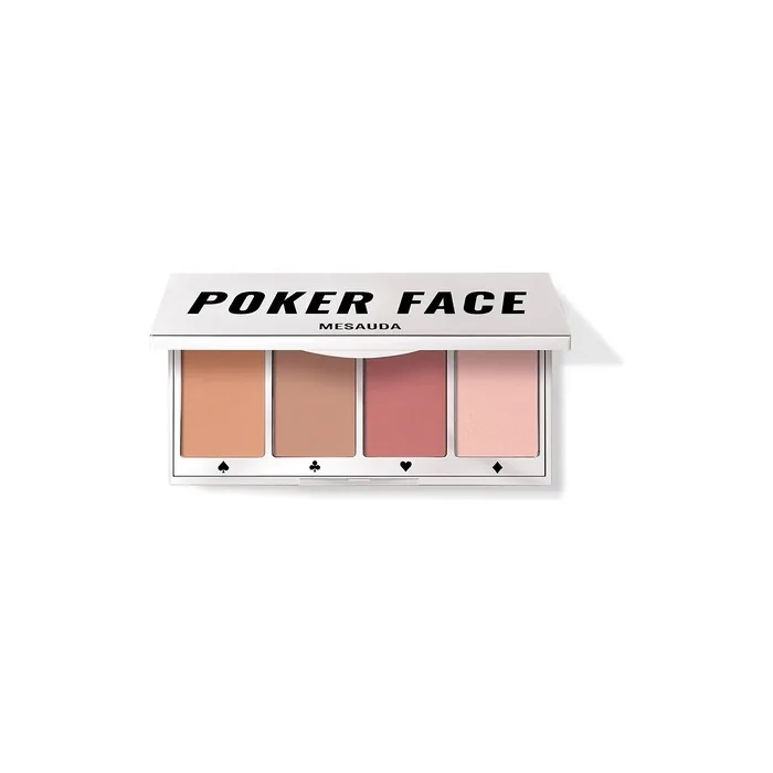 Palette Poker Face No.1 Light Mesaud