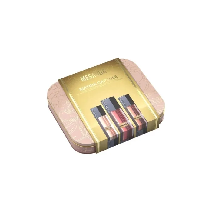 Mesauda Christmas 2023 Gloss Matrix Set
