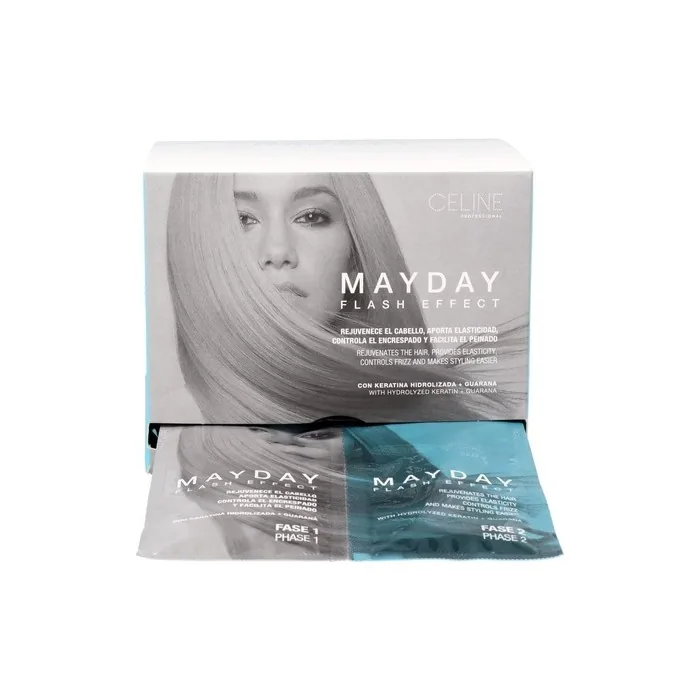 Periche Celine May Day Flash Effect 15ml x 25