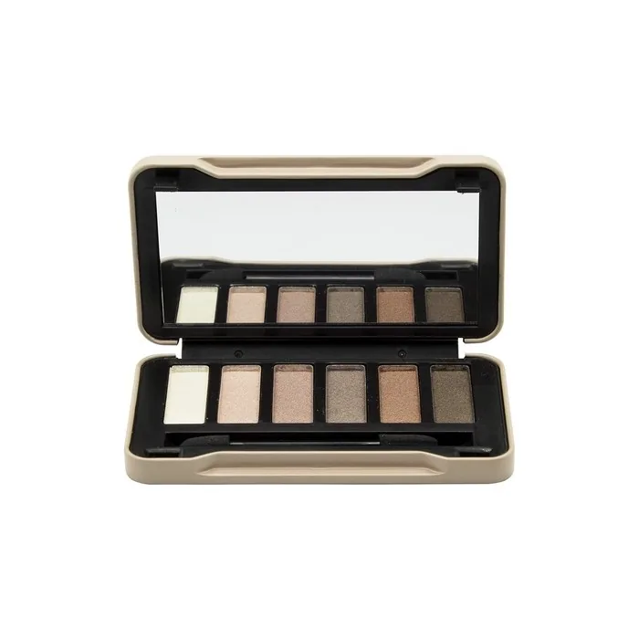 Magic Studio Nudes Compact Case 6 Colors