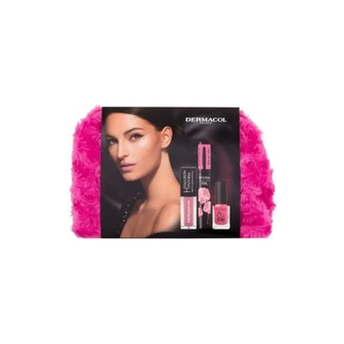Dermacol Imperial Xxl Volume Panorama Set Gift Set