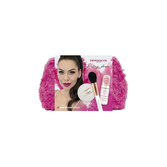 Dermacol Must Have Decorative Cosmetics Gift Set