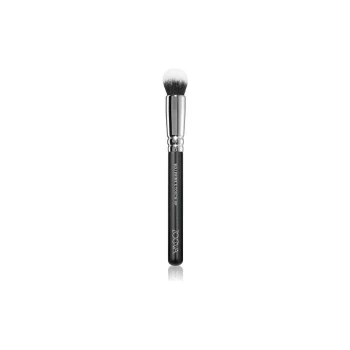 Zoeva 110 Prime & Touchup Brush Small Brush For Cream Products