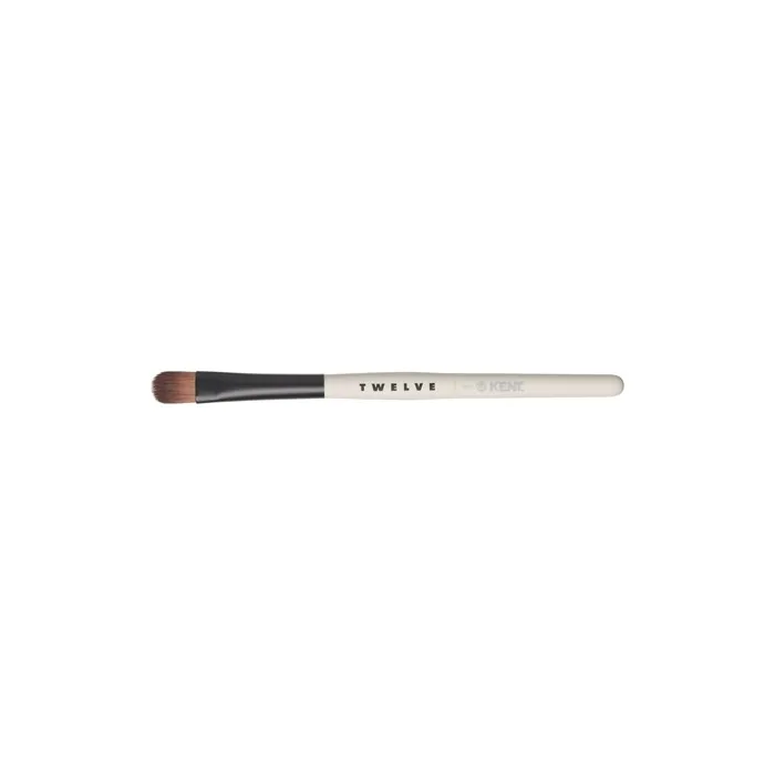 Kent Twelve Cosmetic Brush Range Concealer Brush