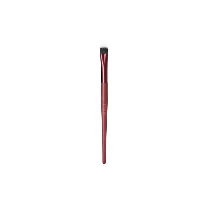 Pro Triangle Concealer Brush for Precise Application and Seamless Blending