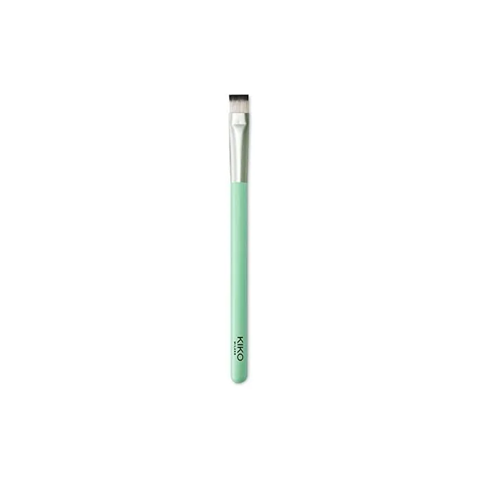 Kiko Milano Smart Concealer Brush 100 Concealer And Eyeshadow Brush