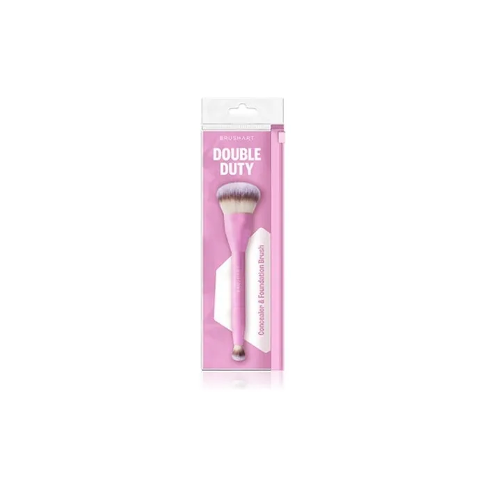 BrushArt Concealer and Foundation Brush