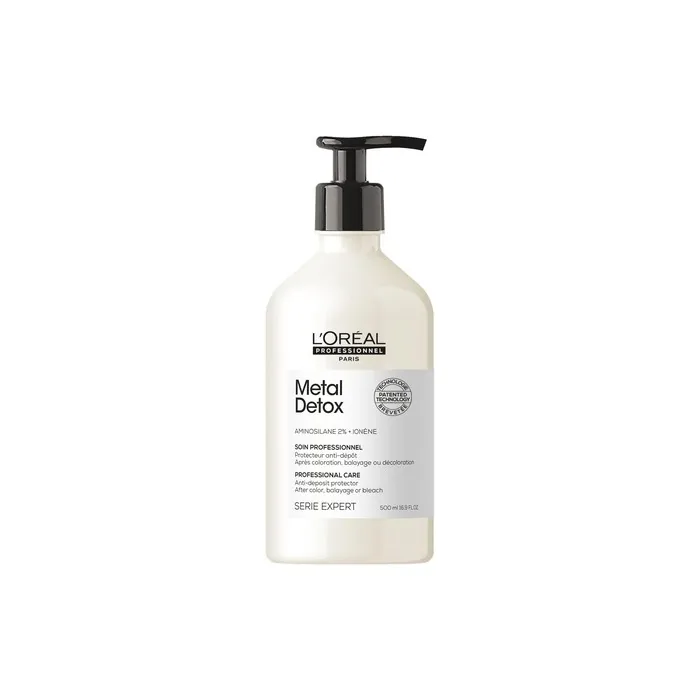 L'Oréal Serie Expert Metal Detox Conditioner