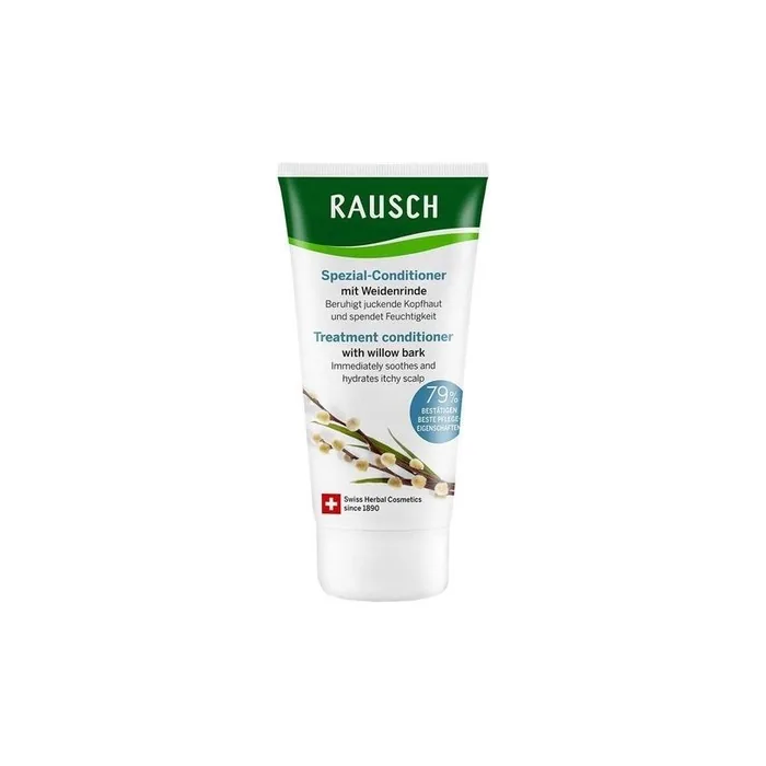 Rausch Special Conditioner With Willow Bark 30ml
