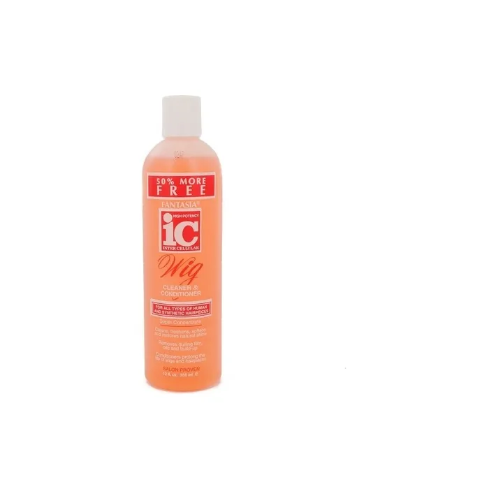 Fantasia IC Wig Cleaner/Conditioner 355ml