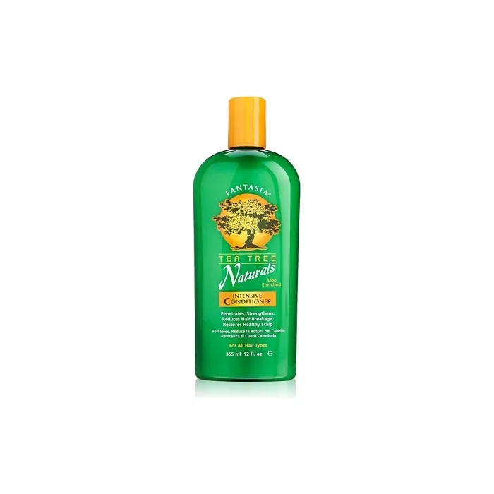Fantasia Tea Tree Natural Conditioner 355ml