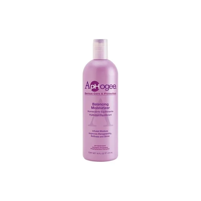 Aphogee Balancing Moisturizer 16 Ounce
