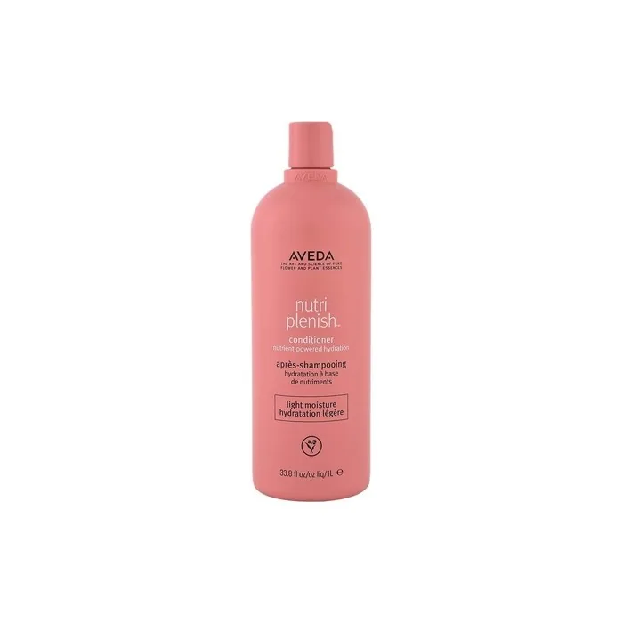 Nutriplenish by Aveda Light Moisture Conditioner 1000ml