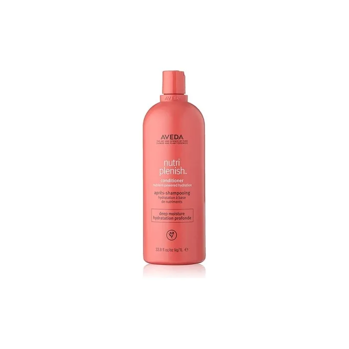 AVEDA Nutriplenish Hydrating Conditioner Deep Moisture 1000ml