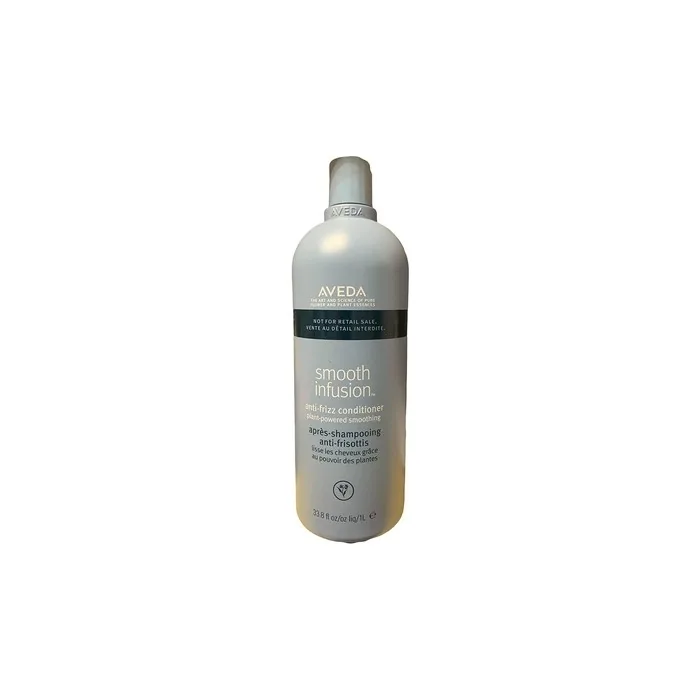 Aveda Smooth Infusion Anti Frizz Conditioner 33.8oz