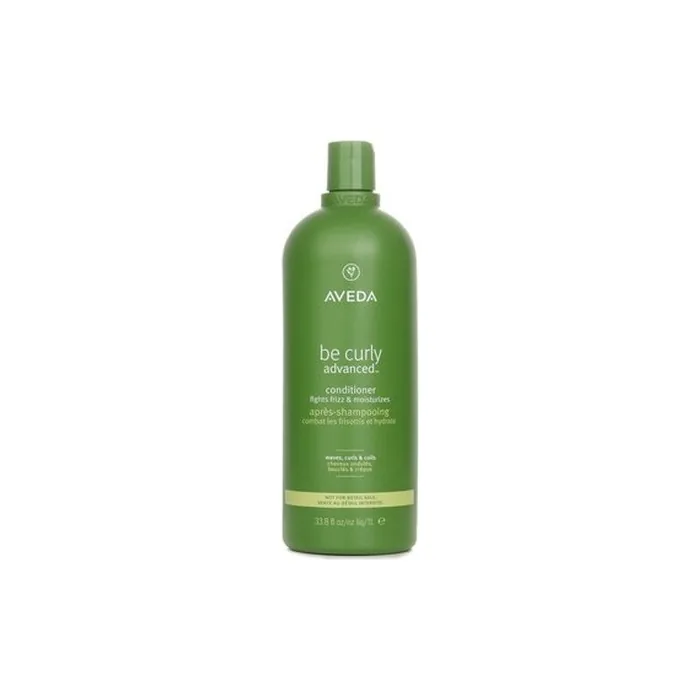 Aveda Be Curly Advanced Conditioner For Curly And Wavy Hair