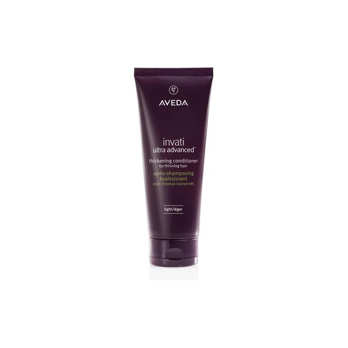 Aveda Invati Ultra Advanced Thickening Conditioner Light