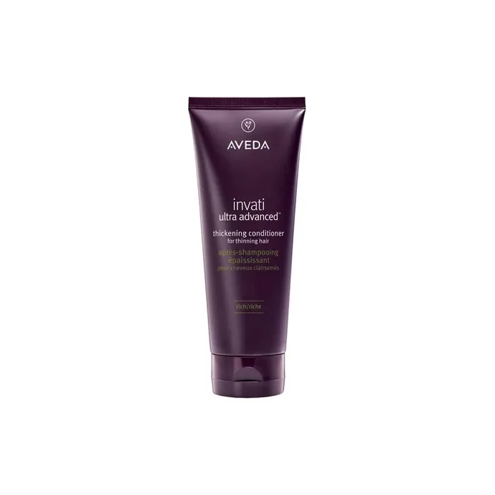 Aveda Invati Ultra Advanced Thickening Conditioner Rich