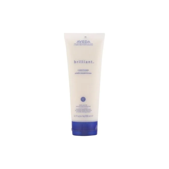 Aveda Brilliant Conditioner 200ml