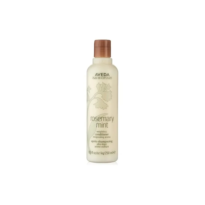 Aveda Rosemary Mint Weightless Conditioner Cream 8.5 Fl Oz 250ml
