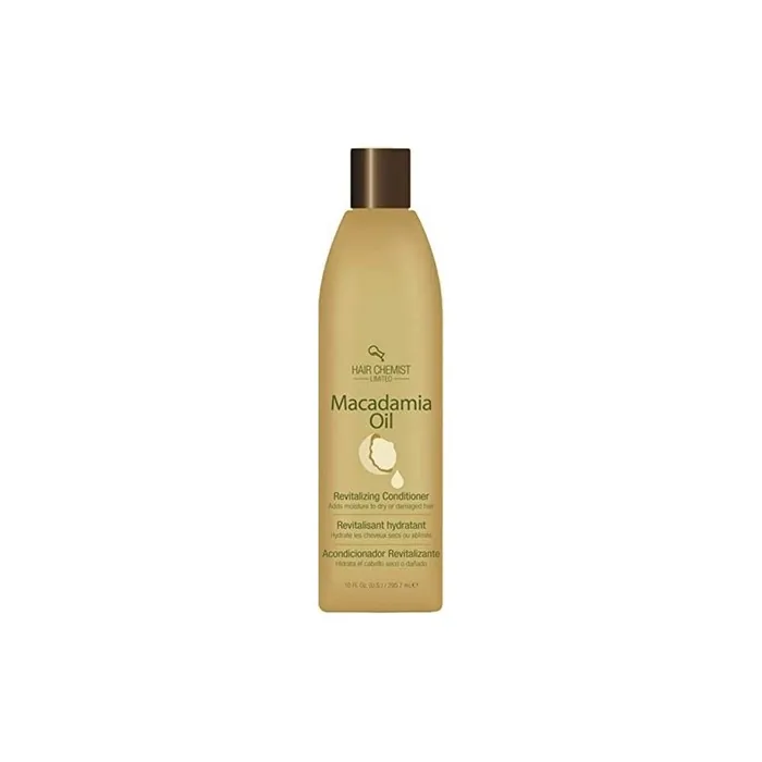 Hair Chemist Limited Macadamia Oil Conditioner 295ml