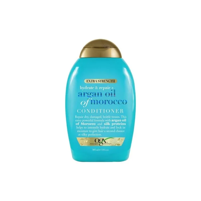 Ogx Extra Strength Argan Oil Of Morocco Conditioner 13oz