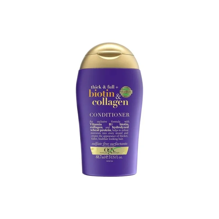 Ogx Thick & Full Biotin & Collagen Conditioner 88.7ml