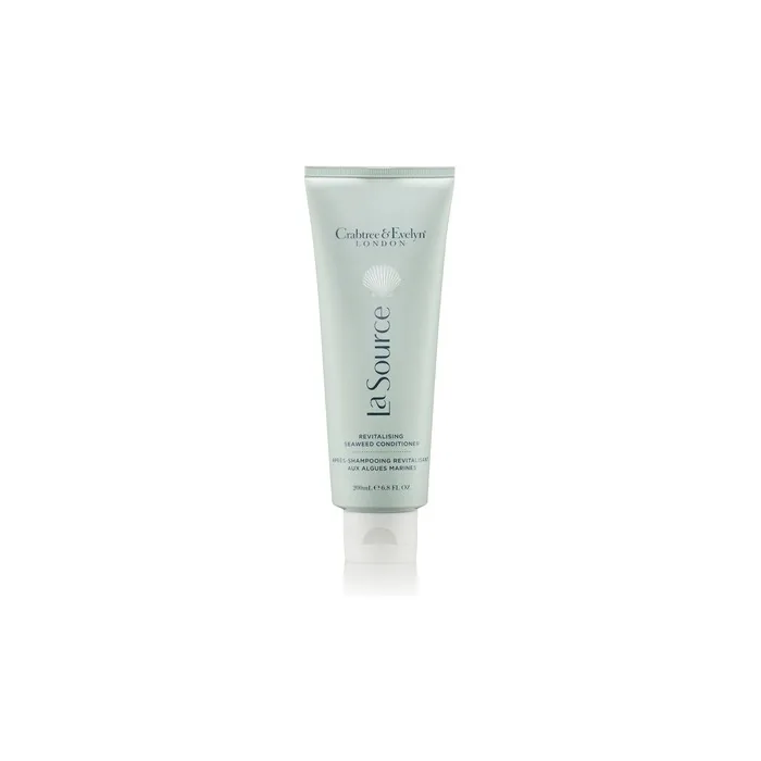Crabtree & Evelyn Revitalising Seaweed Conditioner La Source 6.8 Fl Oz