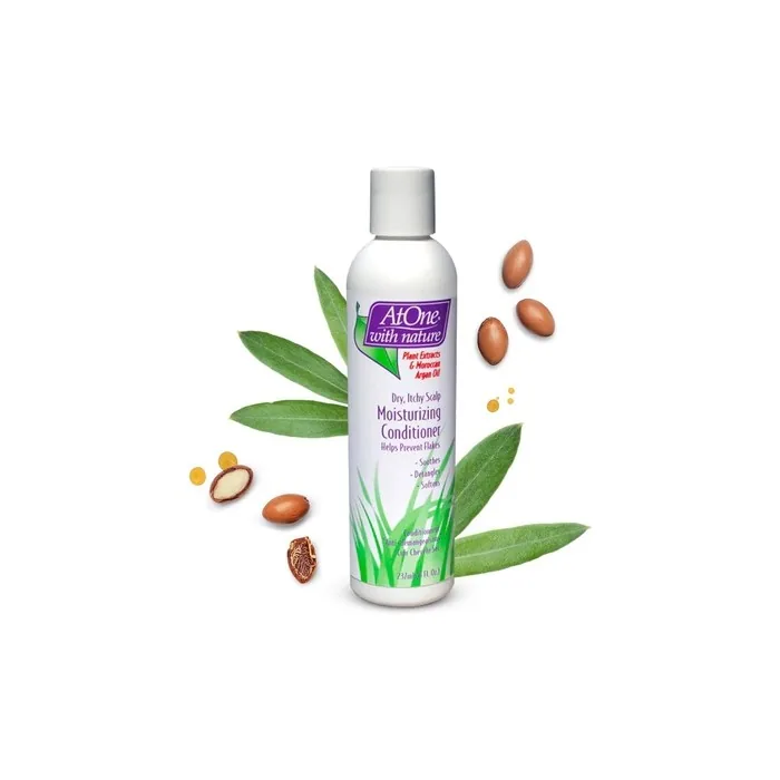 One With Nature Moisturizing Conditioner