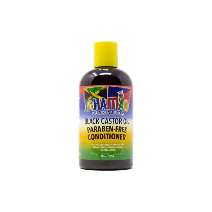Jahaitian Parabenfree Conditioner