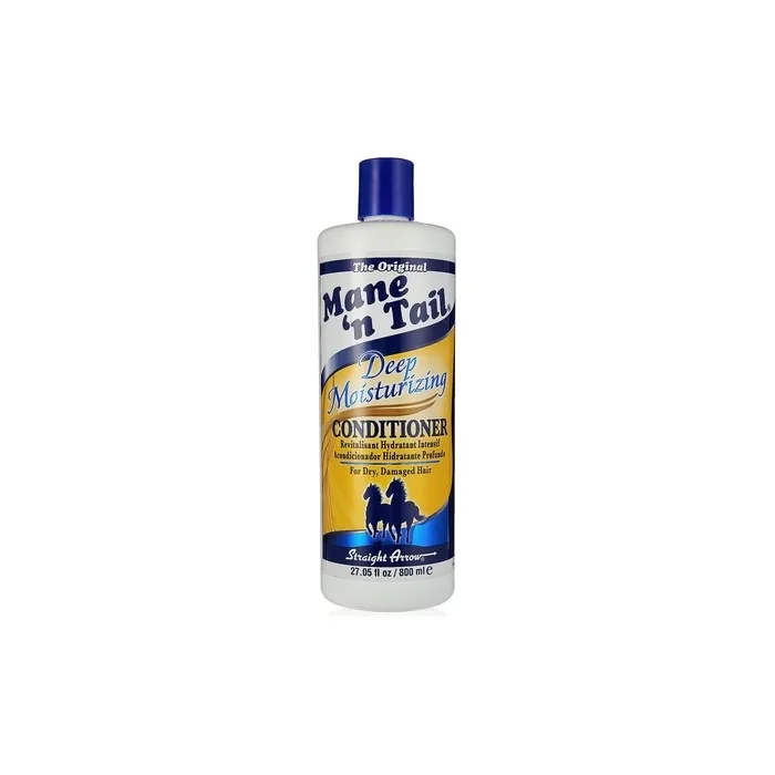 Mane 'n Tail Deep Moisturizing Conditioner 27.05 Oz
