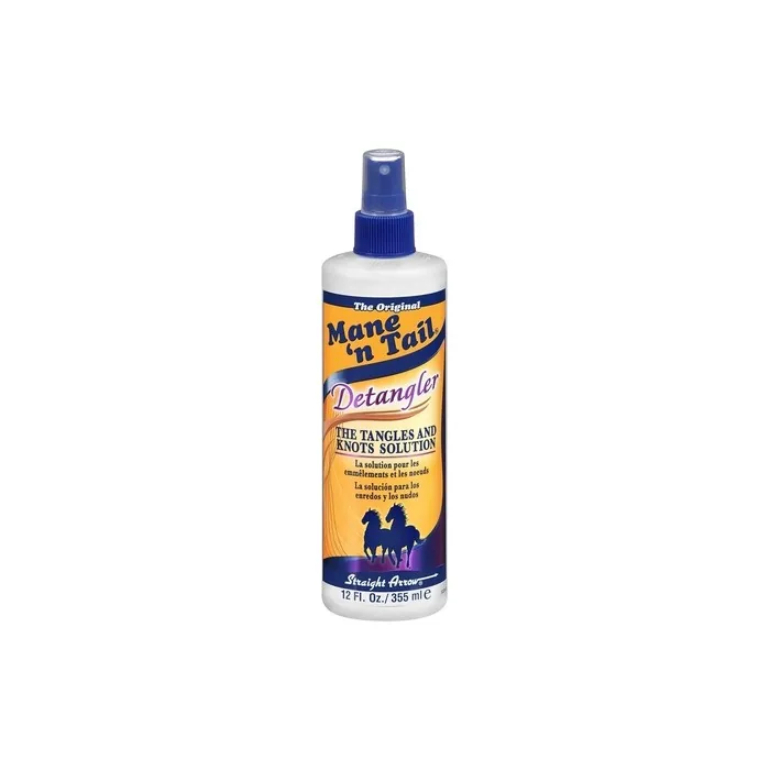 Mane 'n Tail Detangler Hair Conditioner 355ml