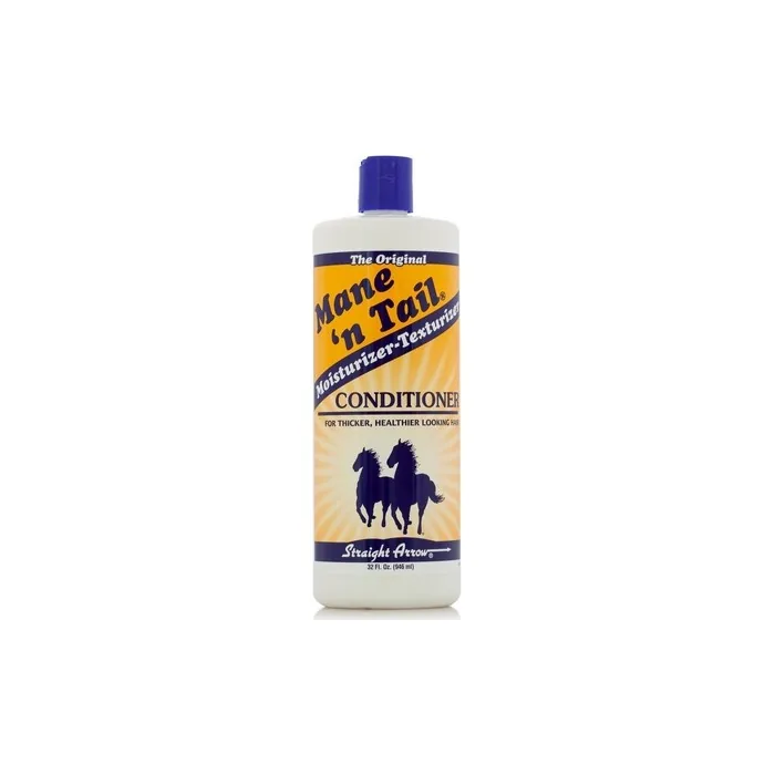 Mane 'n Tail Moisturizer Texturizer Conditioner 32oz 946ml