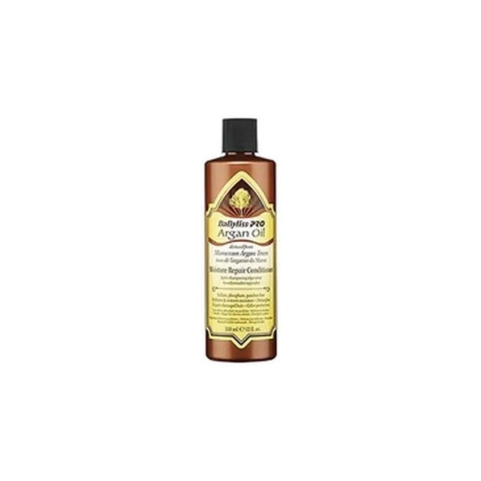 Babyliss Pro Babylisspro Argan Oil Moisture Repair Conditioner 12oz