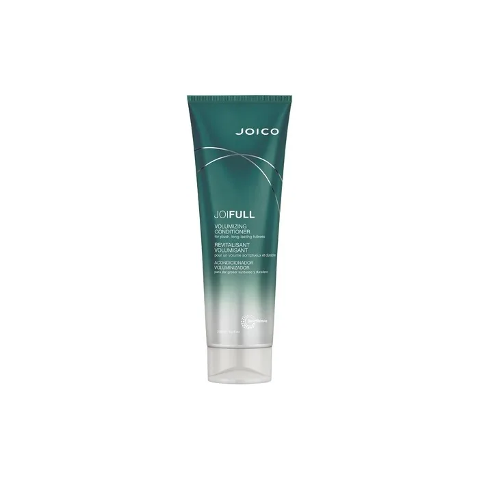Joico JoiFULL Volumizing Conditioner for Fine Thin Hair 8.5 Fl Oz