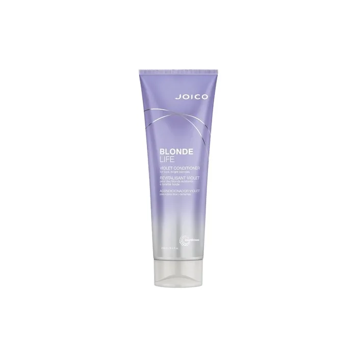 Joico Blonde Life by Violet Conditioner 250ml