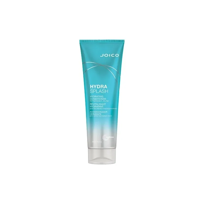 Joico HydraSplash Hydrating Conditioner for Unisex 251ml
