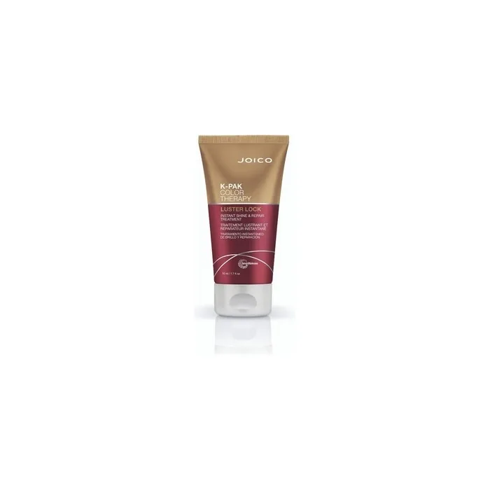 Joico K-PAK Color Therapy Luster Lock Instant Shine & Repair Treatment for Color-Treated Hair 1.7oz