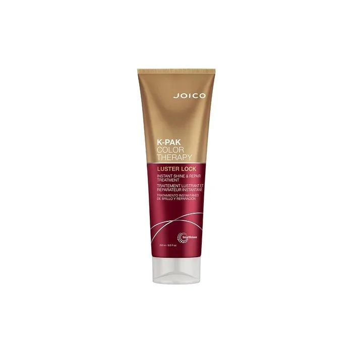 Joico K-Pak Color Therapy Luster Lock Treatment 8.5oz Red