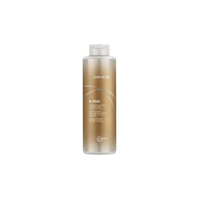 Joico K-Pak Reconstructing Conditioner 1l