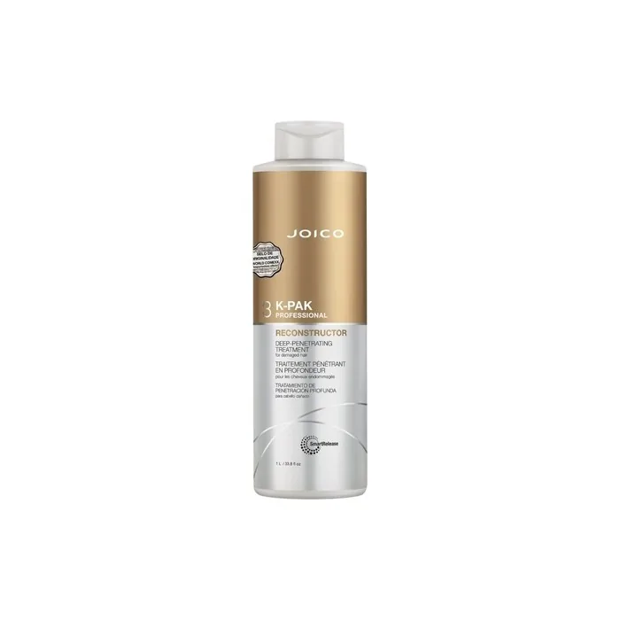 Joico K-Pak Deep Penetrating Reconstructor 1000ml