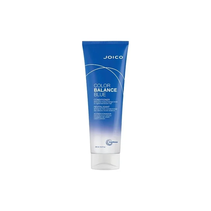 Joico Color Balance Blue Conditioner for Unisex 8.5oz