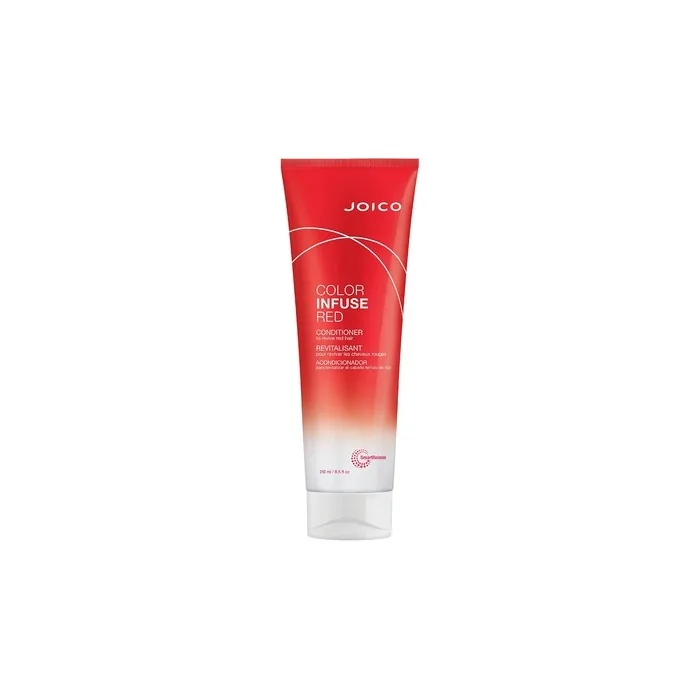 Joico Color Infuse Red Conditioner Instantly Refresh Red Tones 8.5 Ounce