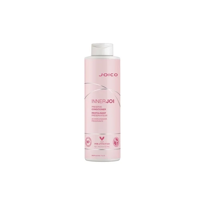 Joico Innerjoi Preserve Color Conditioner 1000 Ml