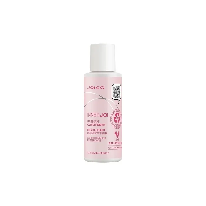 Joico Innerjoi Preserve Conditioner for Color Protection and Shine