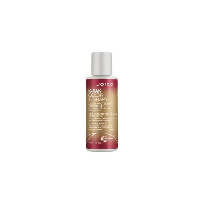 Joico K-PAK Color Therapy Color-Protecting Conditioner 2 Fl Oz