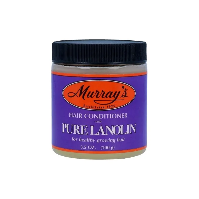 Murray.S Conditioner Lanolin 100g