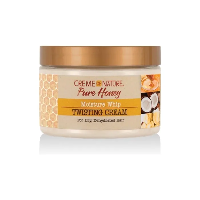 Creme of Nature Deep Conditioner and Treatment 326g