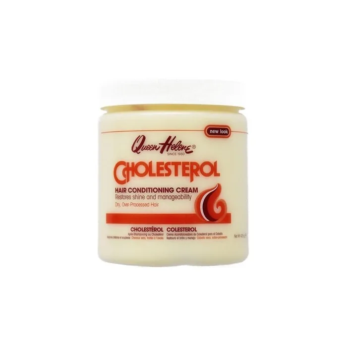 Queen Helene Cholesterol Conditioner 15 oz
